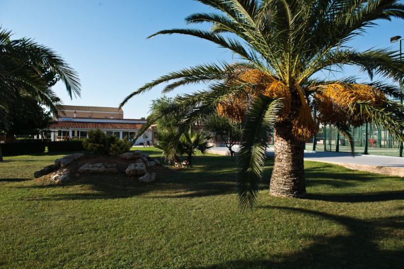 Apartamentos Sa Caleta Exterior photo