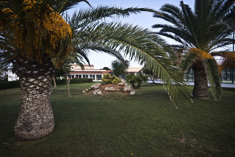 Apartamentos Sa Caleta Exterior photo